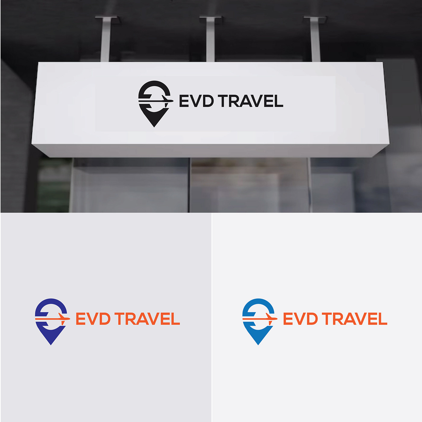 Travel logo Travel logo design brand identity Graphic Designer Logo Design Logotype Brand Design identity tour logo Journey Logo