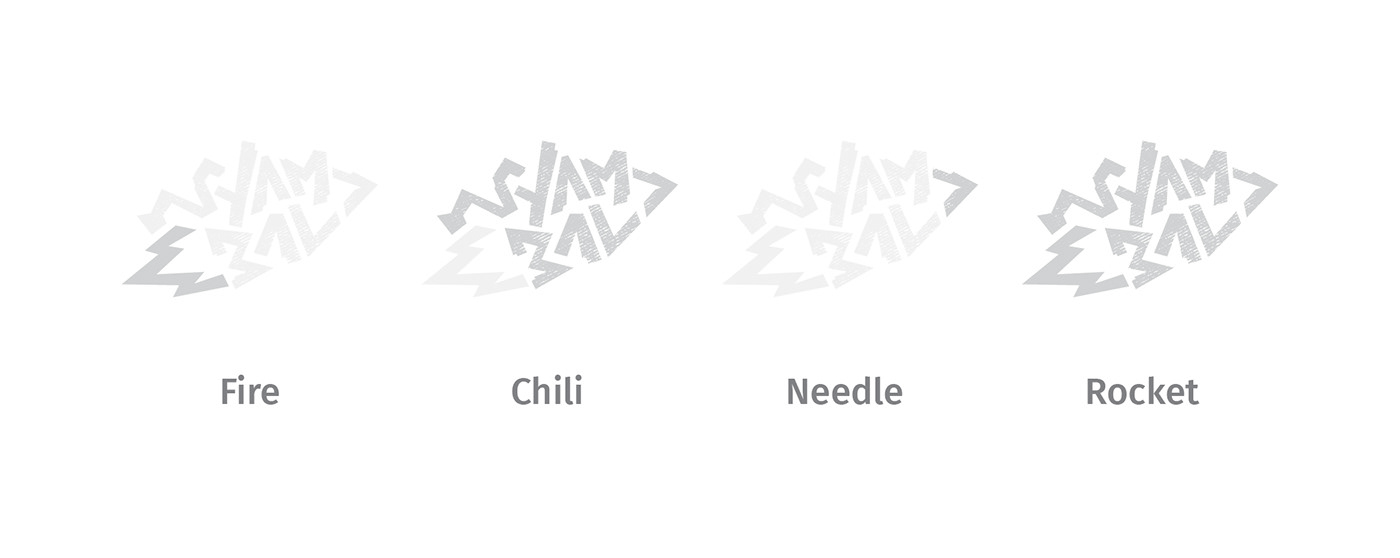 branding  chili design Food  Hot Illustrator logo Packaging social media spicy