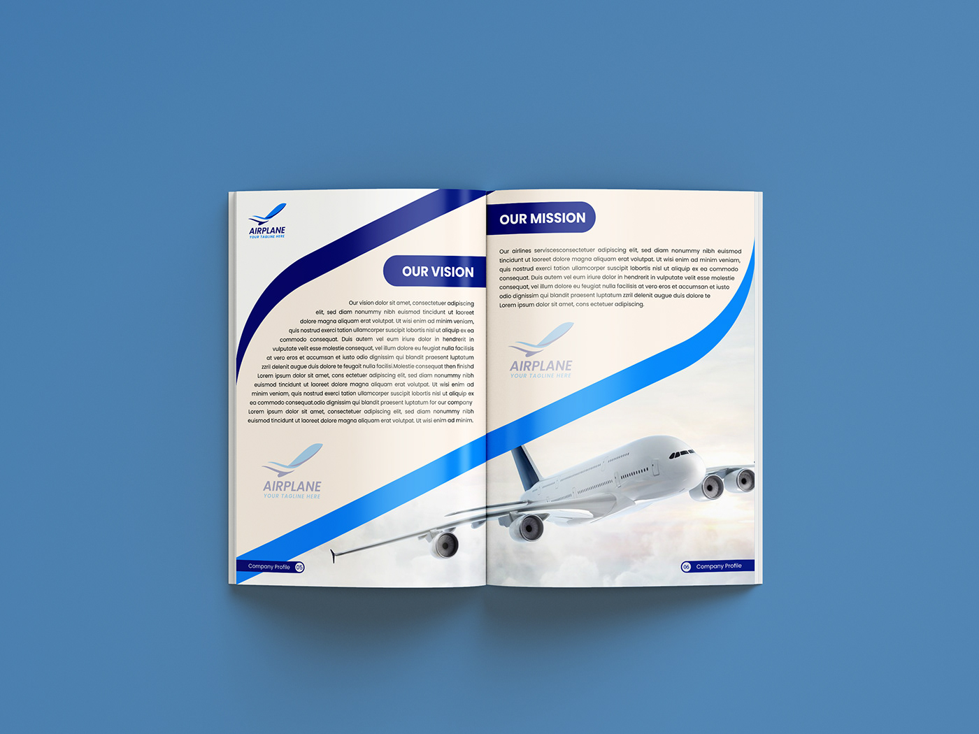 Brand Design brochure brochure design business card card design corporate flyer Flyer Design logo trifold