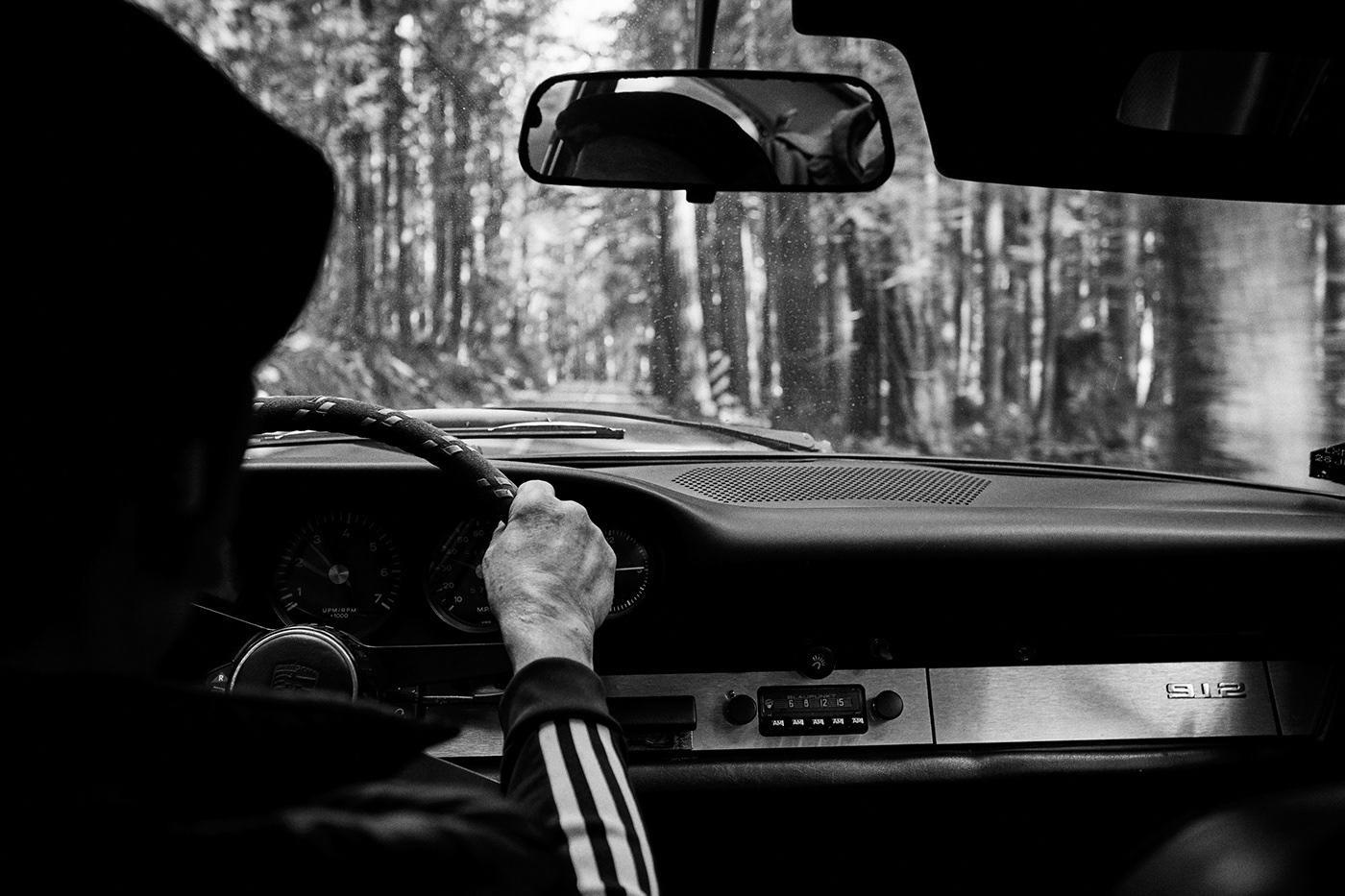 automotive   Automotive Photography Jack Schroeder Photography  Porsche Porsche 911 porsche 912 Porsche Film retouching  vancouver