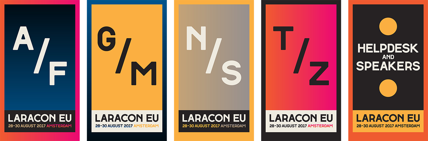 Laracon EU 2017-07