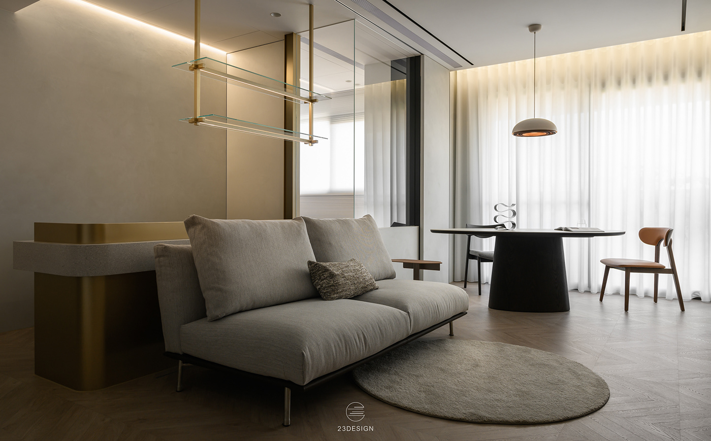 interior design  architecture decoration residential 23design Pohtography كبري