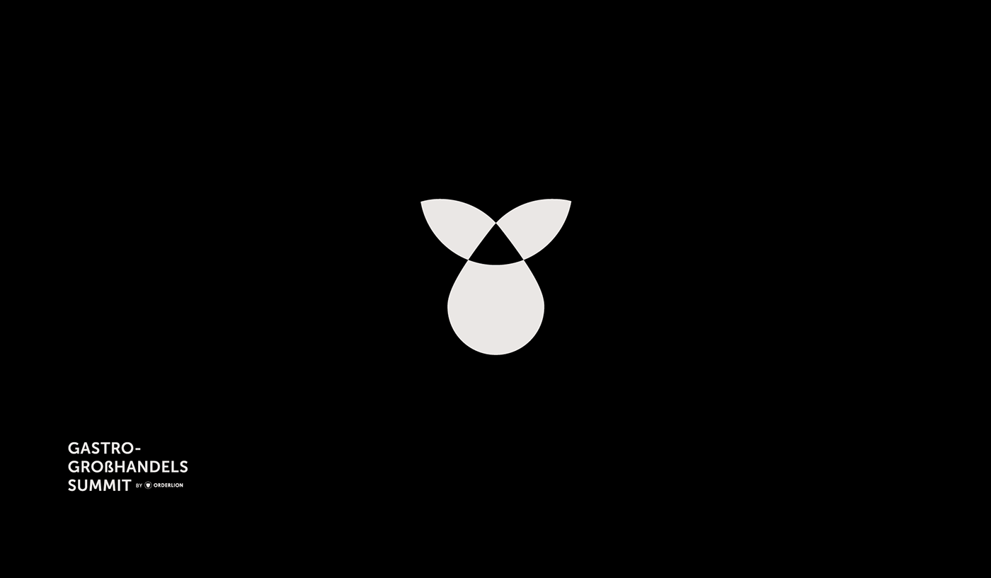 branding  Icon logo logomark Logotype