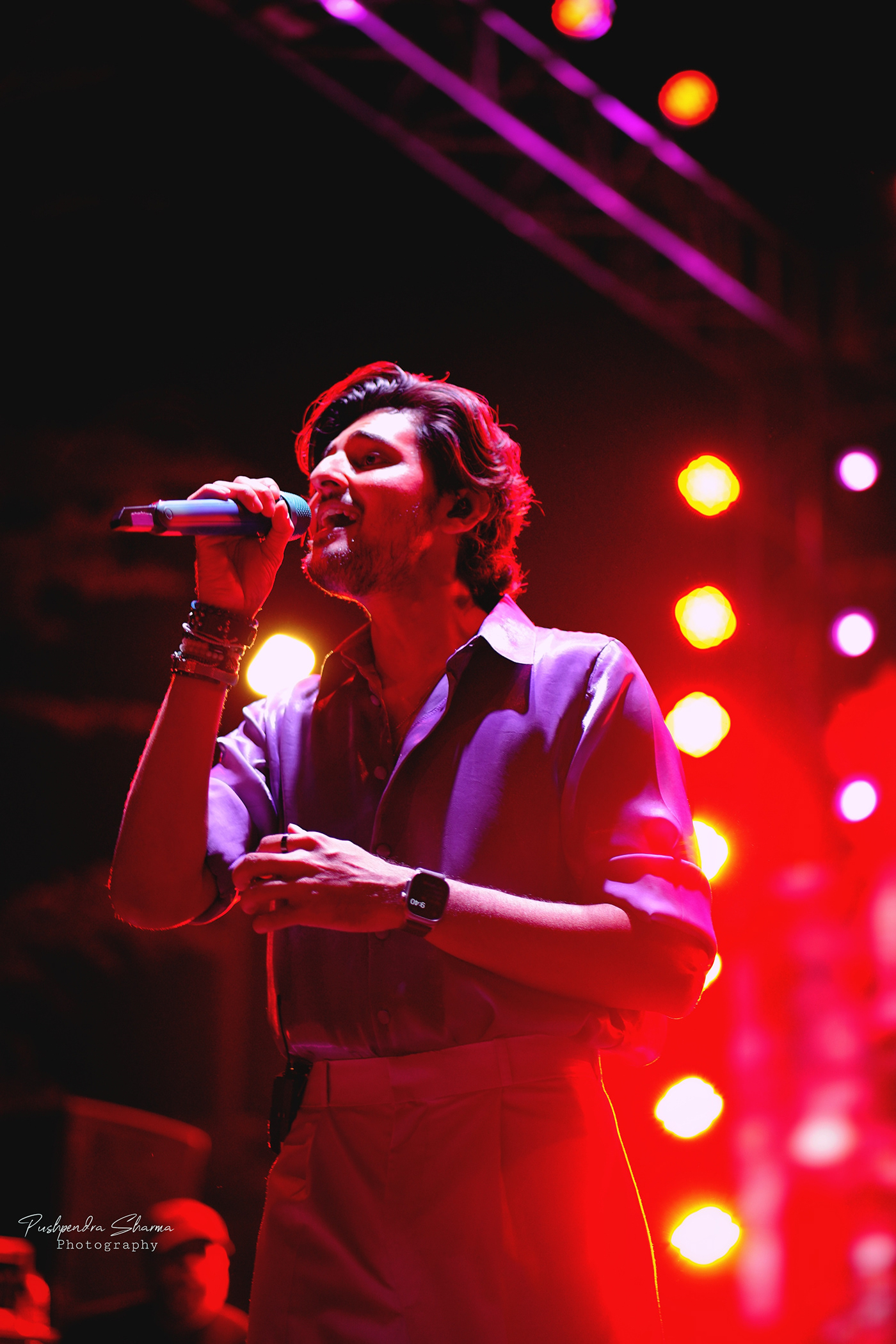 Event Candid Photography portrait Behance #sony photoshoot #post #darshanraval Lucknow