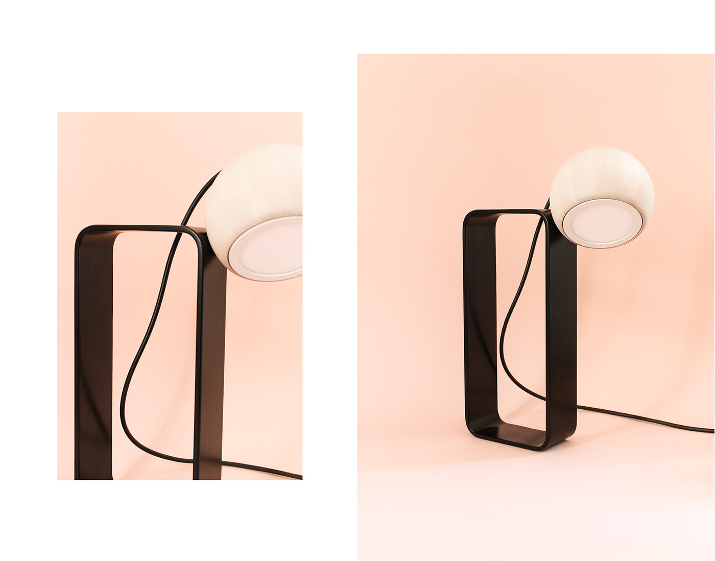 light Lamp lighting furniture product pink White minimal