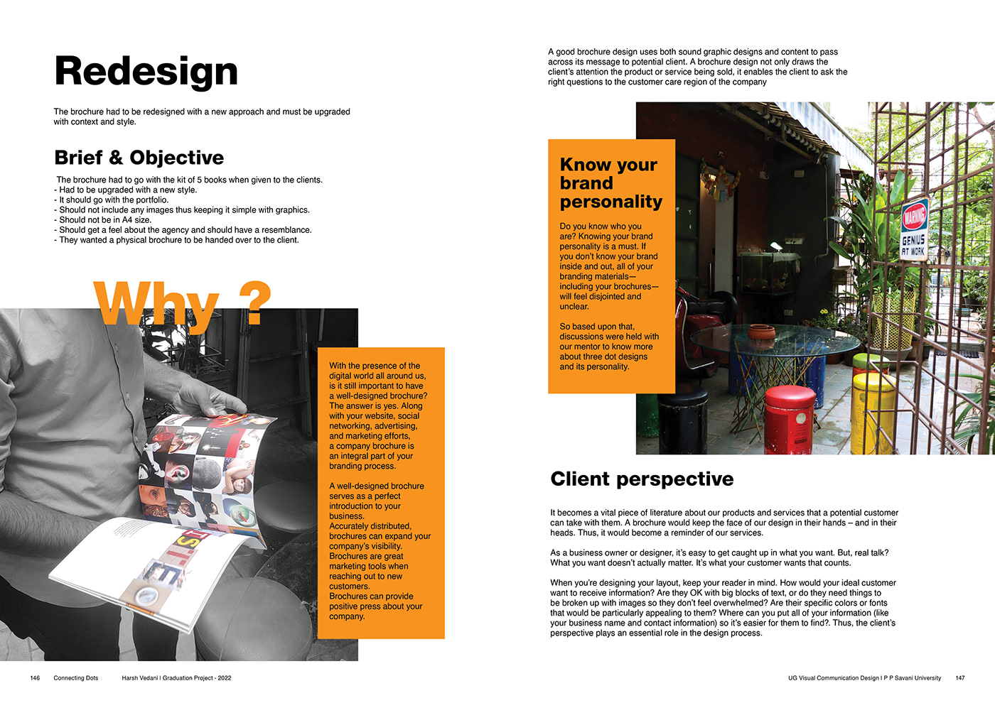 threedot designs brochure design editorial design  Editorial Illustration illustartion linedrawing digitalart ahmedabad
