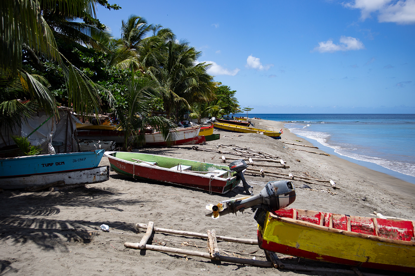 Caribbean landscape photography Photography  St Lucia Travel