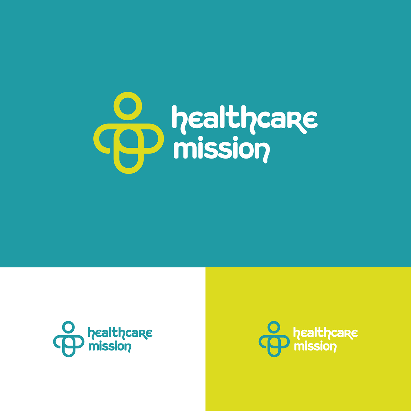 Image contains healthcare mission NGO charity logo