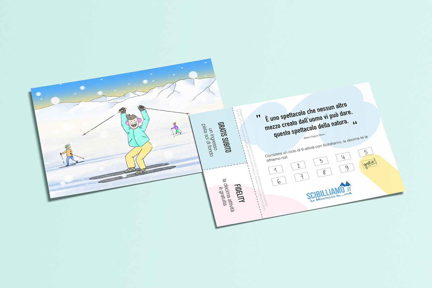 ILLUSTRATION  cartoon Procreate Character design  graphic design  card card design print Layout