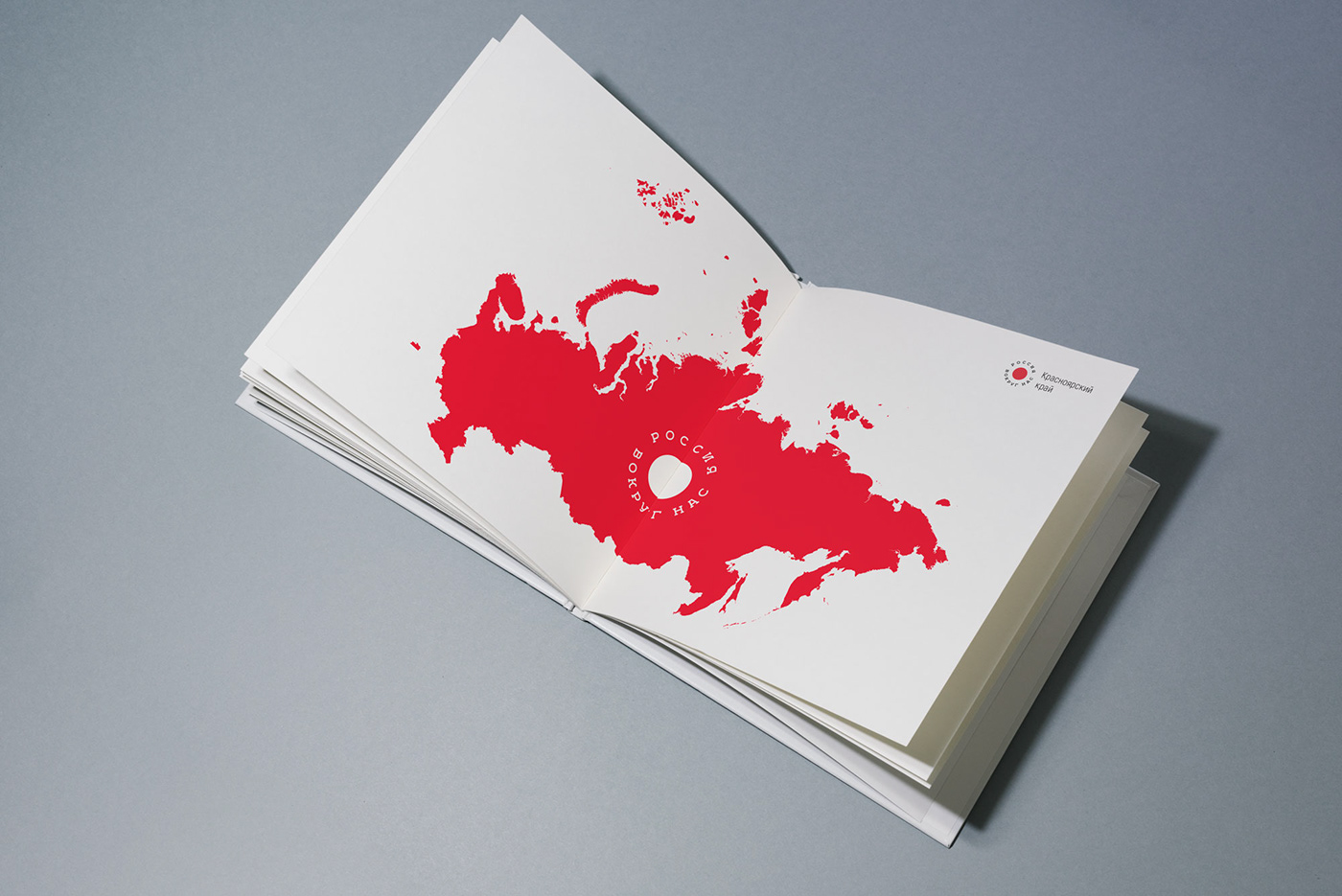 красноярск марка город брендинг города логотип корона Россия Siberia