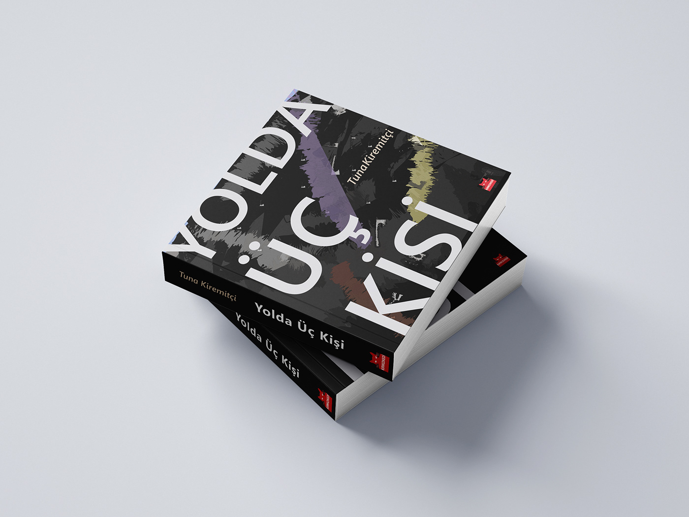 book design packing graphic design  black pster