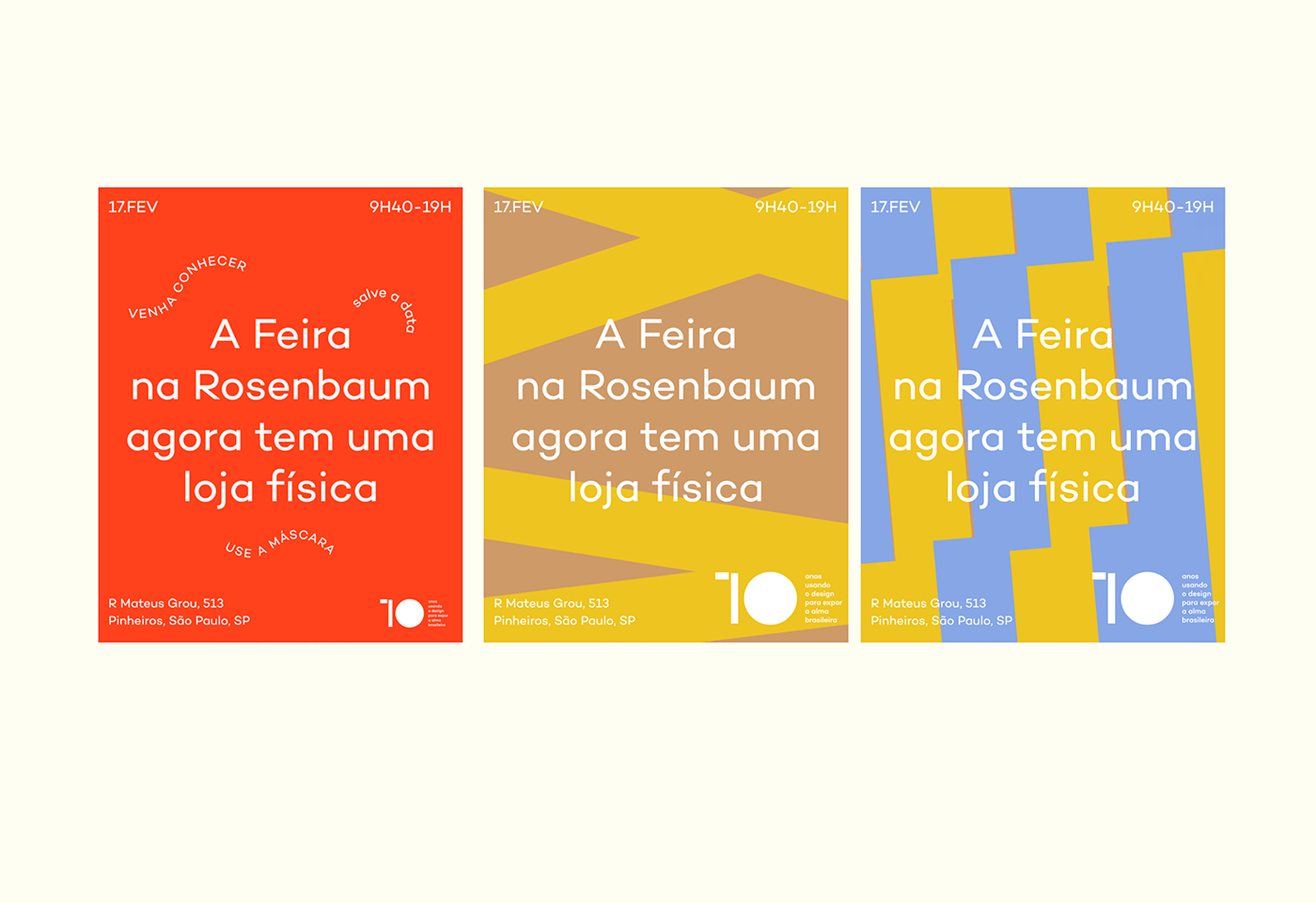 bold colors brand identity branding  Brazil brazilian design culture design Design Brasileiro Fair vernacular