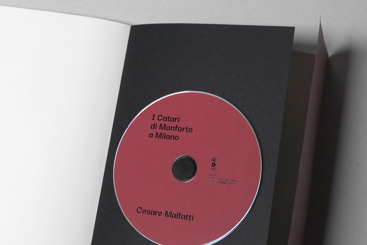 book book cover book design CD packaging cover editorial editorial design  Layout music print