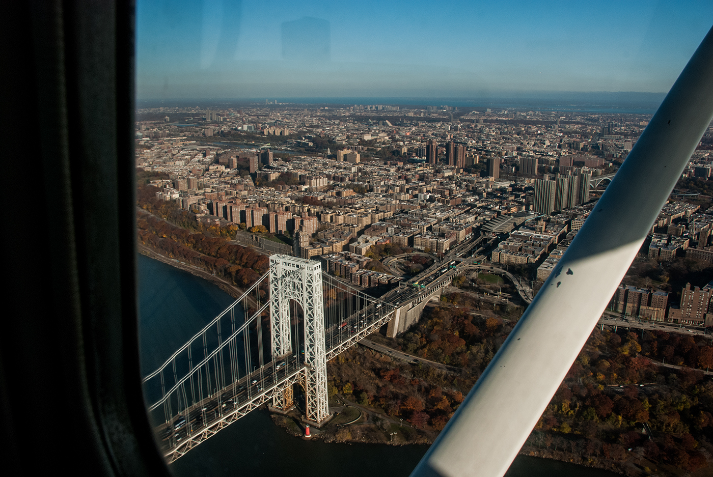 airport plane New York Photography 