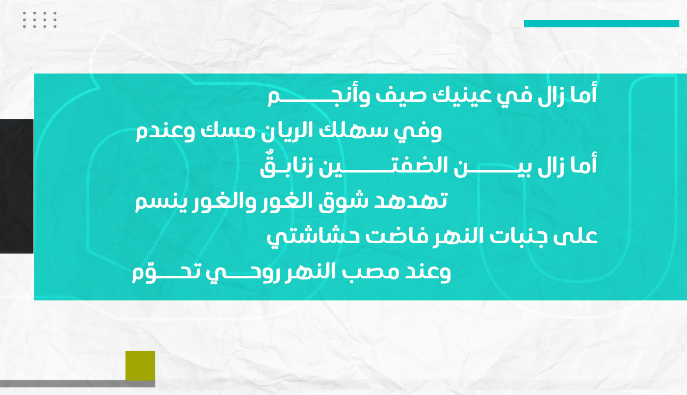 arabic font font fonts type Typeface typo typography   تايبوجرافي خط عربي خطوط