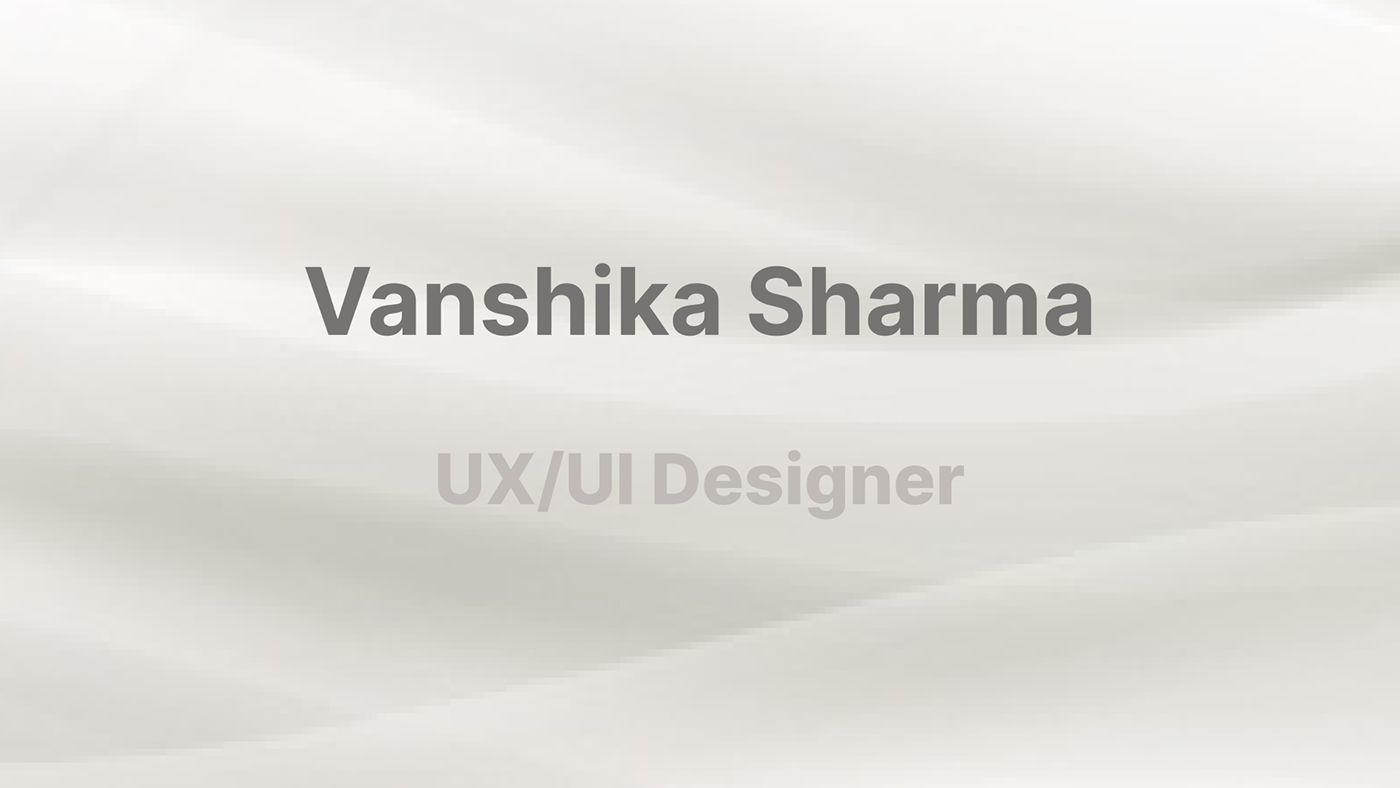 CV learner passionate designer Resume UI ux UxUIdesign