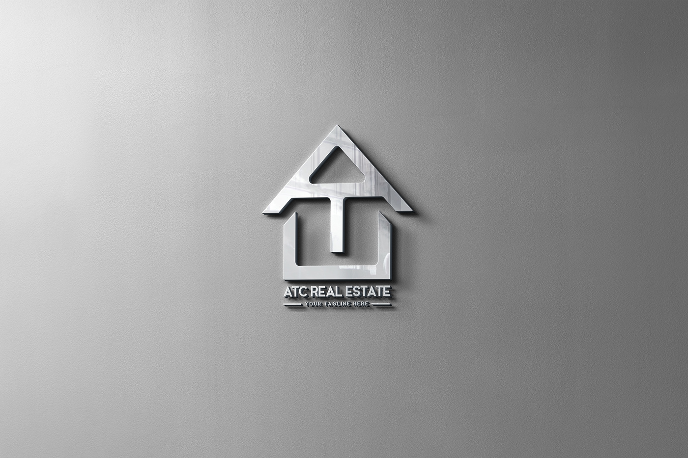 Logo Design Logotype logo maker brand identity real estate visual identity Real estate logo Typography logo design logos Brand Design