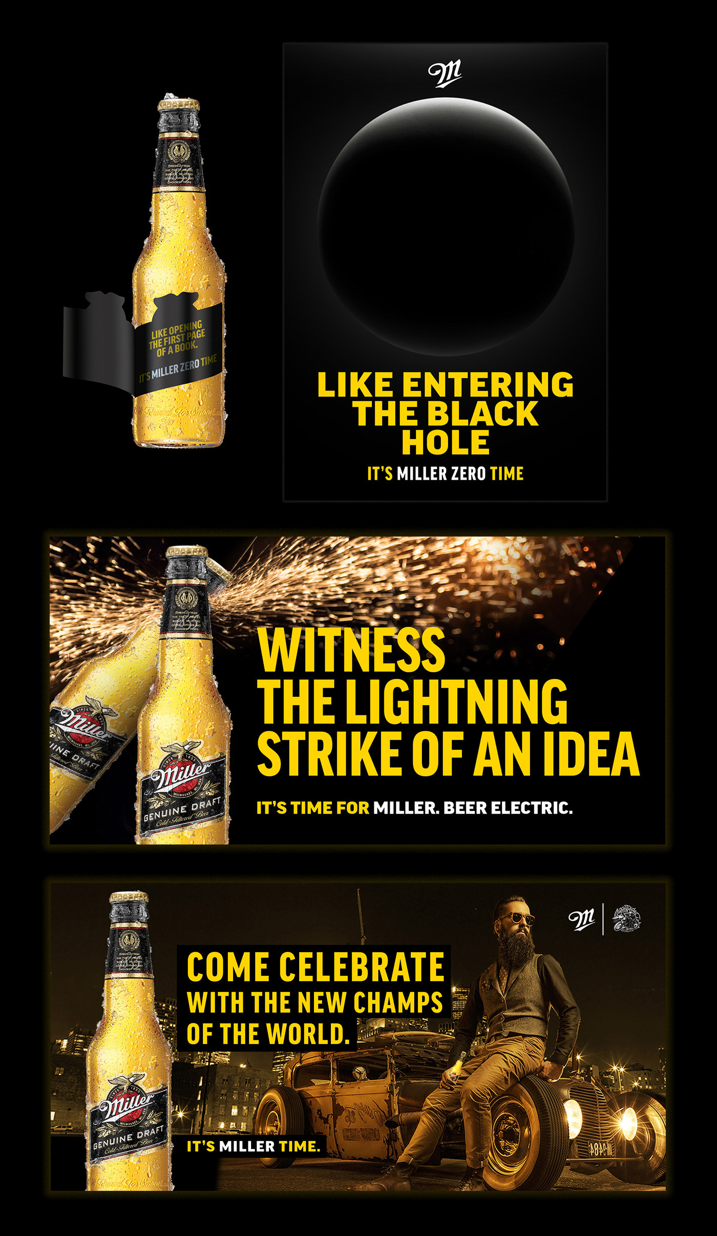 key visual design art direction  presentation Lays mobil beer Advertising 
