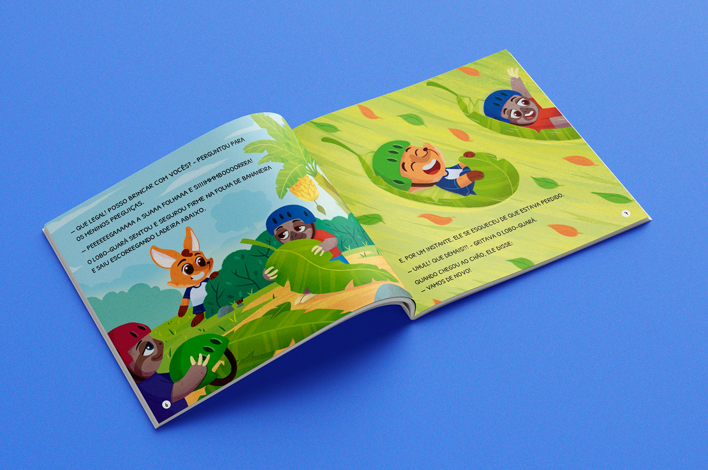 children's book kidlit Picture book Character design  Livro livro infantil children illustration kidlitart