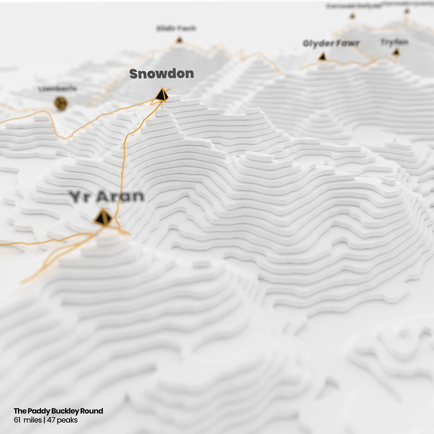 3D animation  Data data visualization map Mapping motion graphics  mountains race tourdefrance