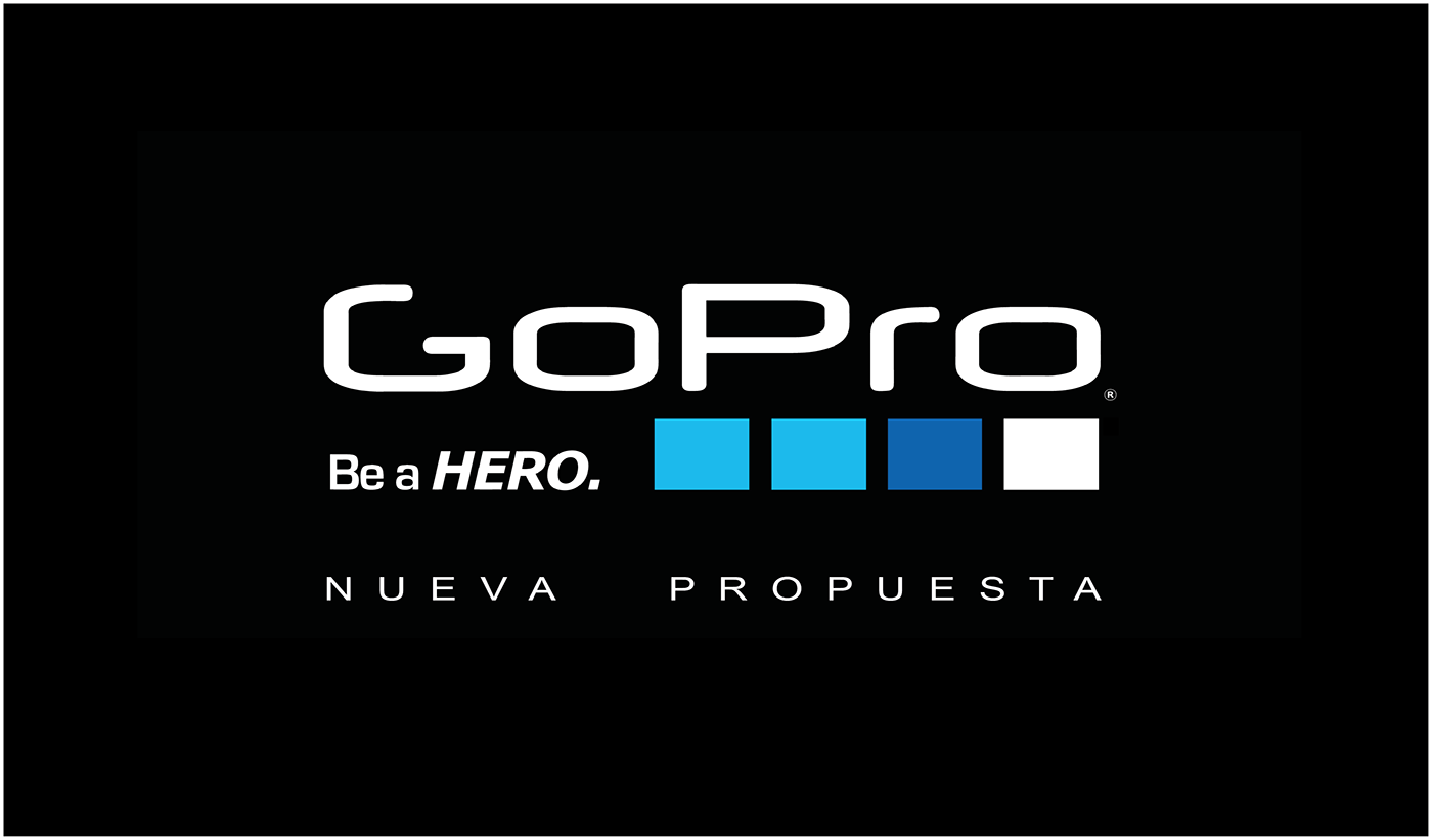 gopro Hero dont stop