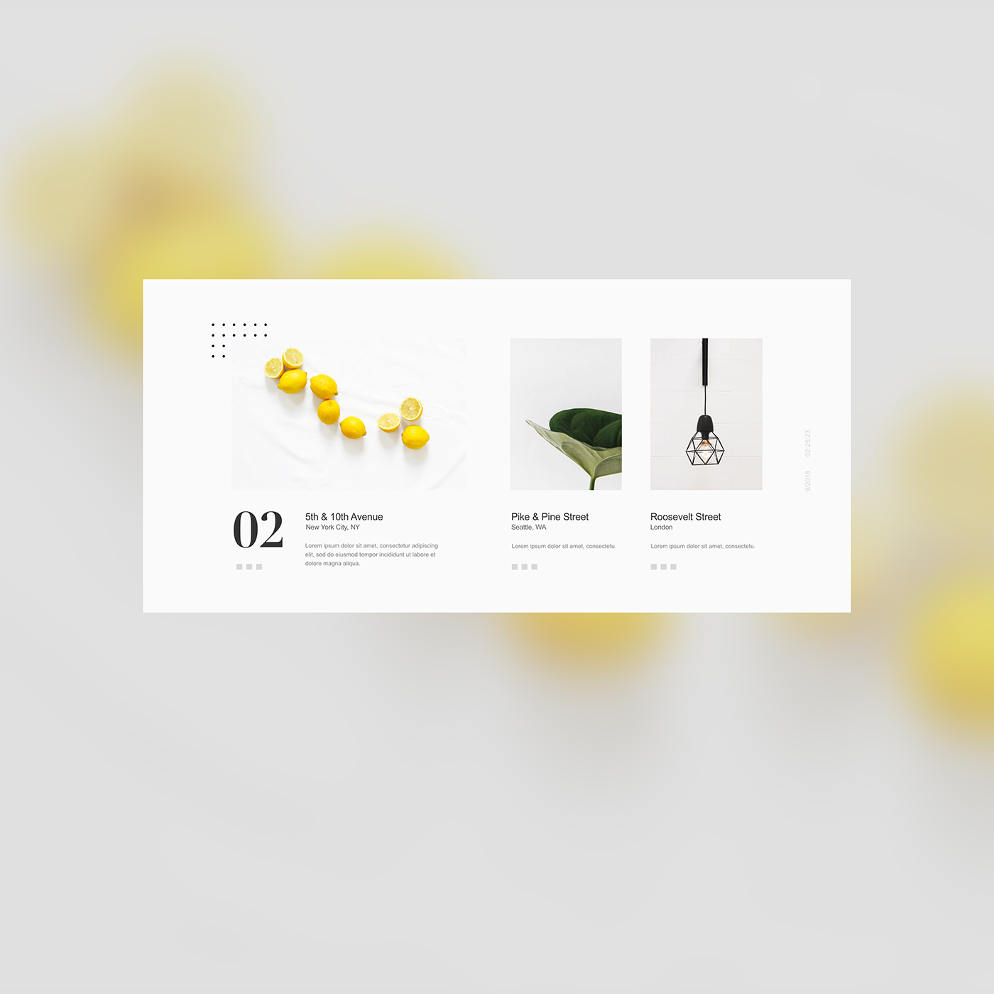 book Web UI UI/UX Layout print Web Design  graphic design  business