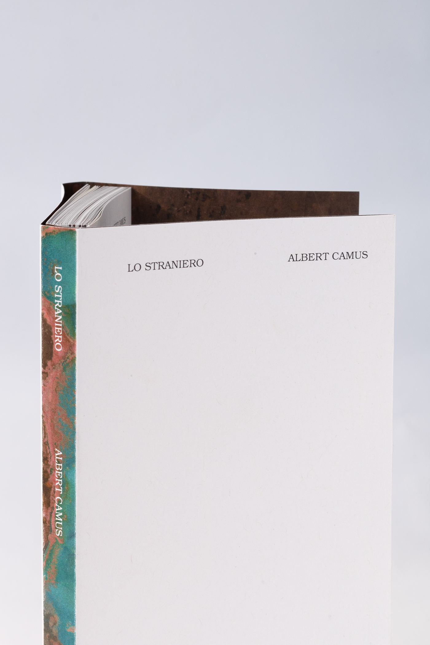 book editorial Layout ISIA Urbino comunications visual paper comunication design