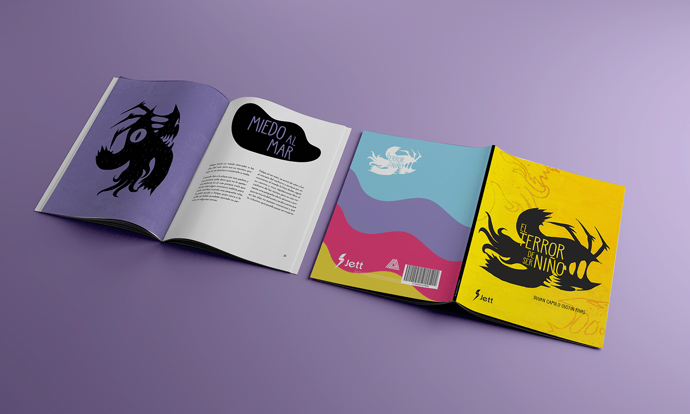 diagramación Diseño editorial diseño gráfico editorial ILLUSTRATION  infantil libro text