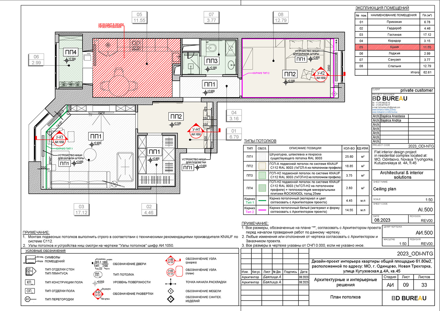 architecture Interior residential Project flat design design Designproject дизайн дизайн интерьера