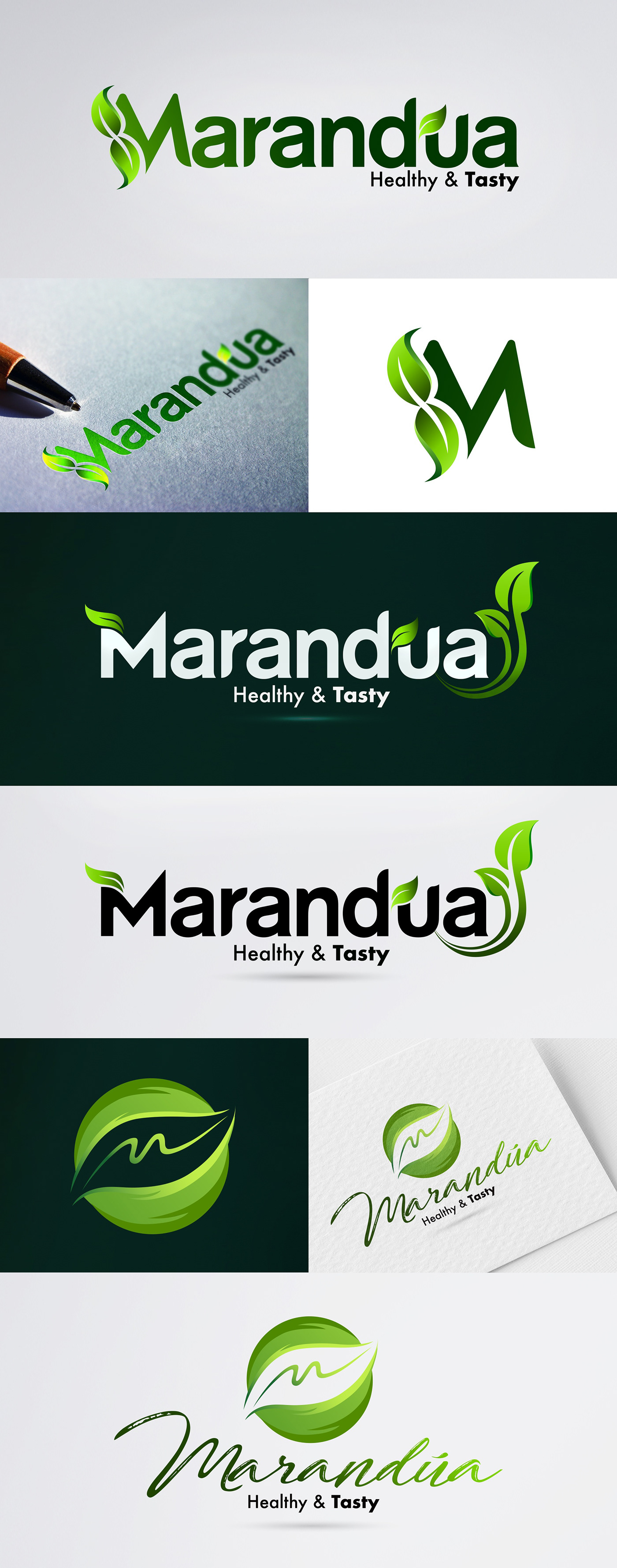 brand branding  logo Logotype type