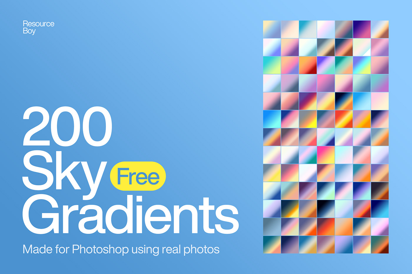 download free free gradients freebie gradient Nature photoshop Photoshop Gradients SKY Sky Gradients