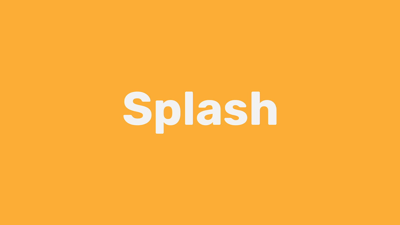 brand identity business card identity logo Logo Design minimalist logo POWERBANK simple splash visual