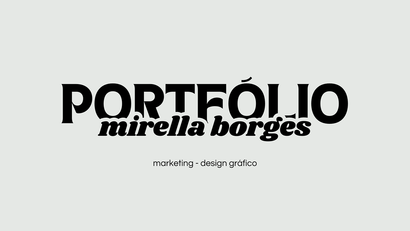 design gráfico portfolio marketing   Portfolio Design design graphic design 