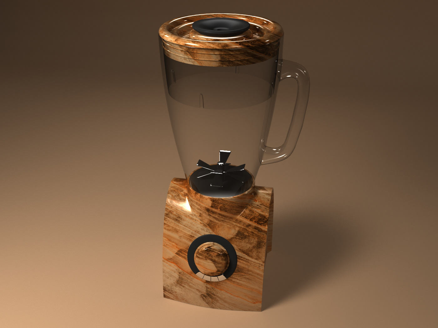 3ds max industrial design  Product Display Render