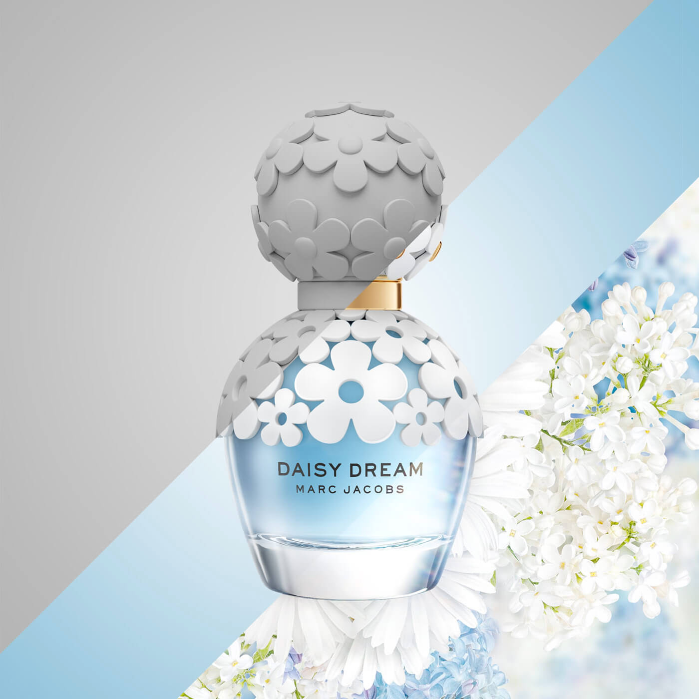 ad bottle daisy female Flowers Fragrance lilac parfum scent sunlight
