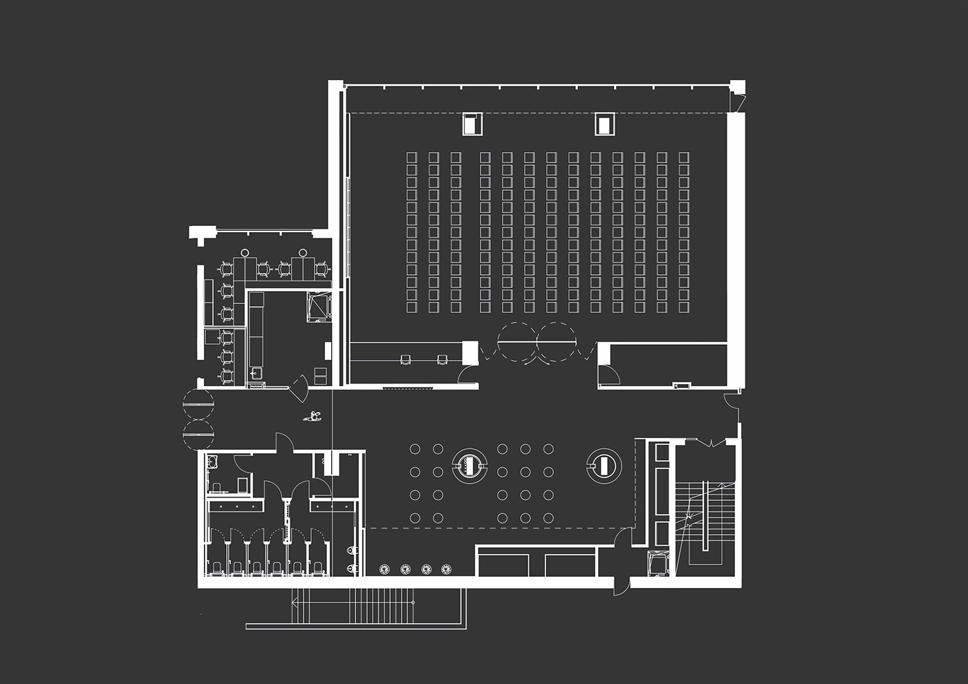 architecture Interior interior design  visualization