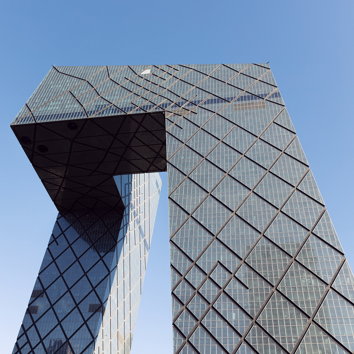 beijing modern architecture city design contemporary architecture china buildings concrete Urban geometry