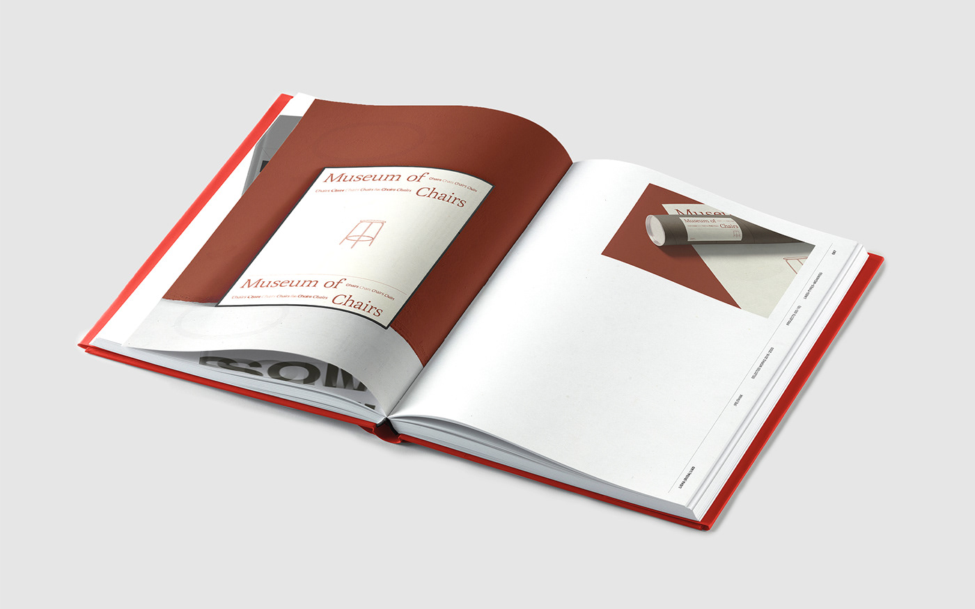 book cover book design branding  editorial design  identity minimalist portfolio print design  typography   visual design