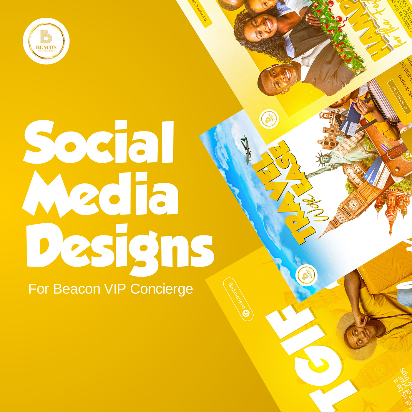 design Social Media Design Socialmedia designer Social media post Instagram Post brand identity Advertising  Corporate Identity concierge services