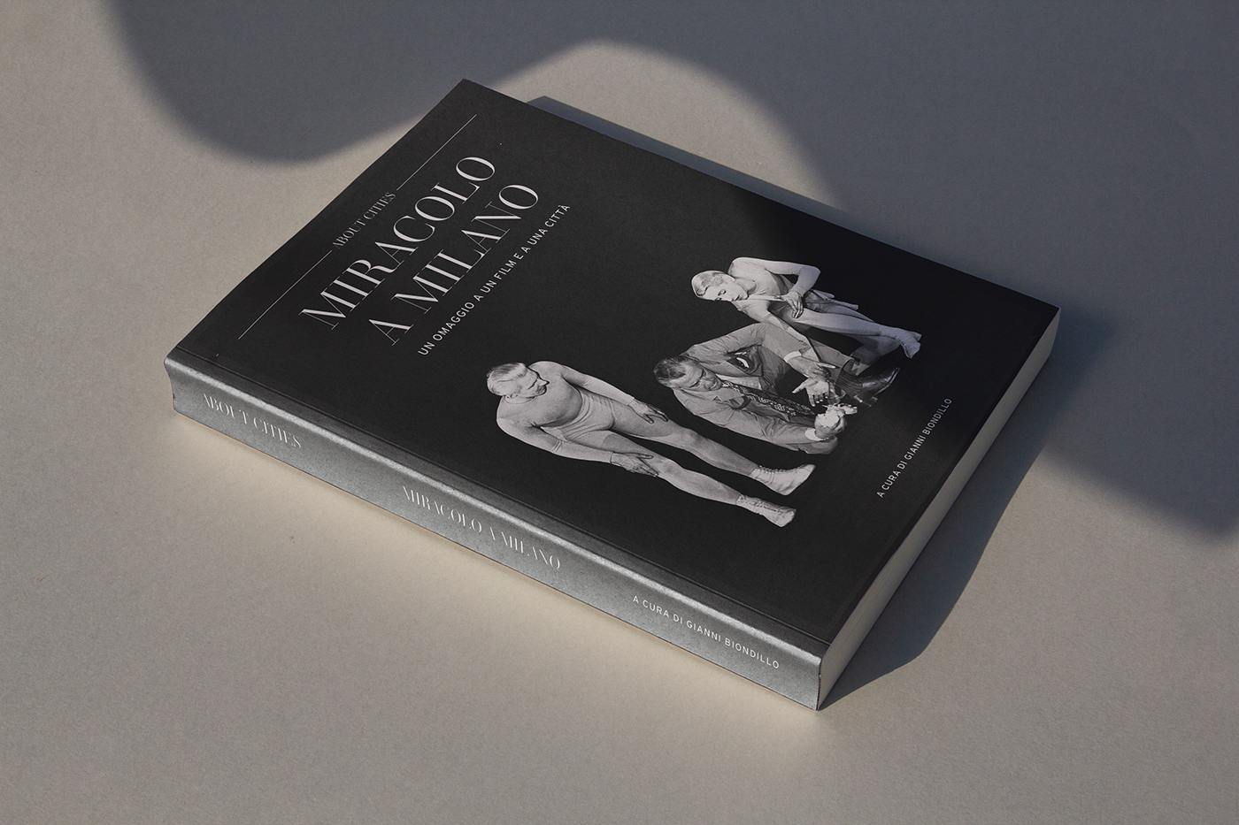 book book design editorial history Layout milan Photography  print typography   video