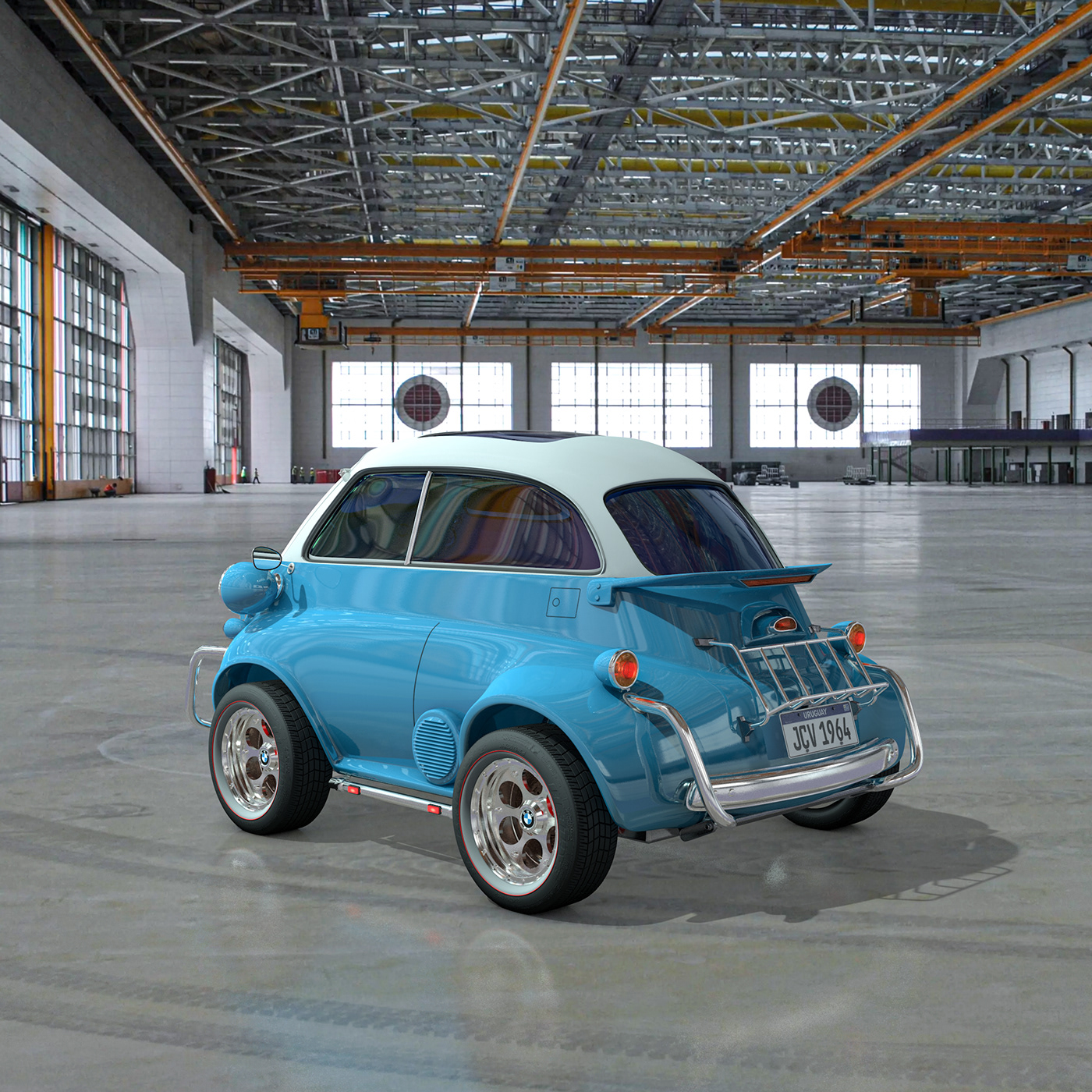 3dmodel automotive   car cinema4d concept digitalart photoshop Render