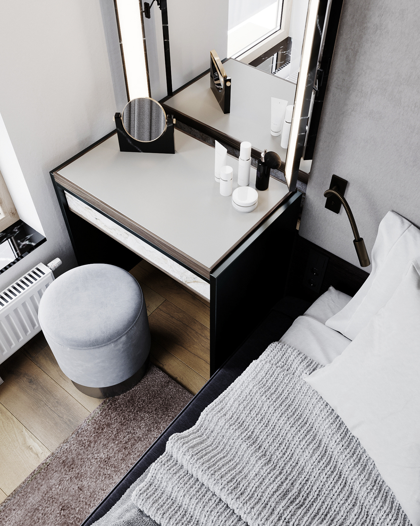living room design interior visualisation Render corona render  3dsmax bathroom #3D bedroom children's