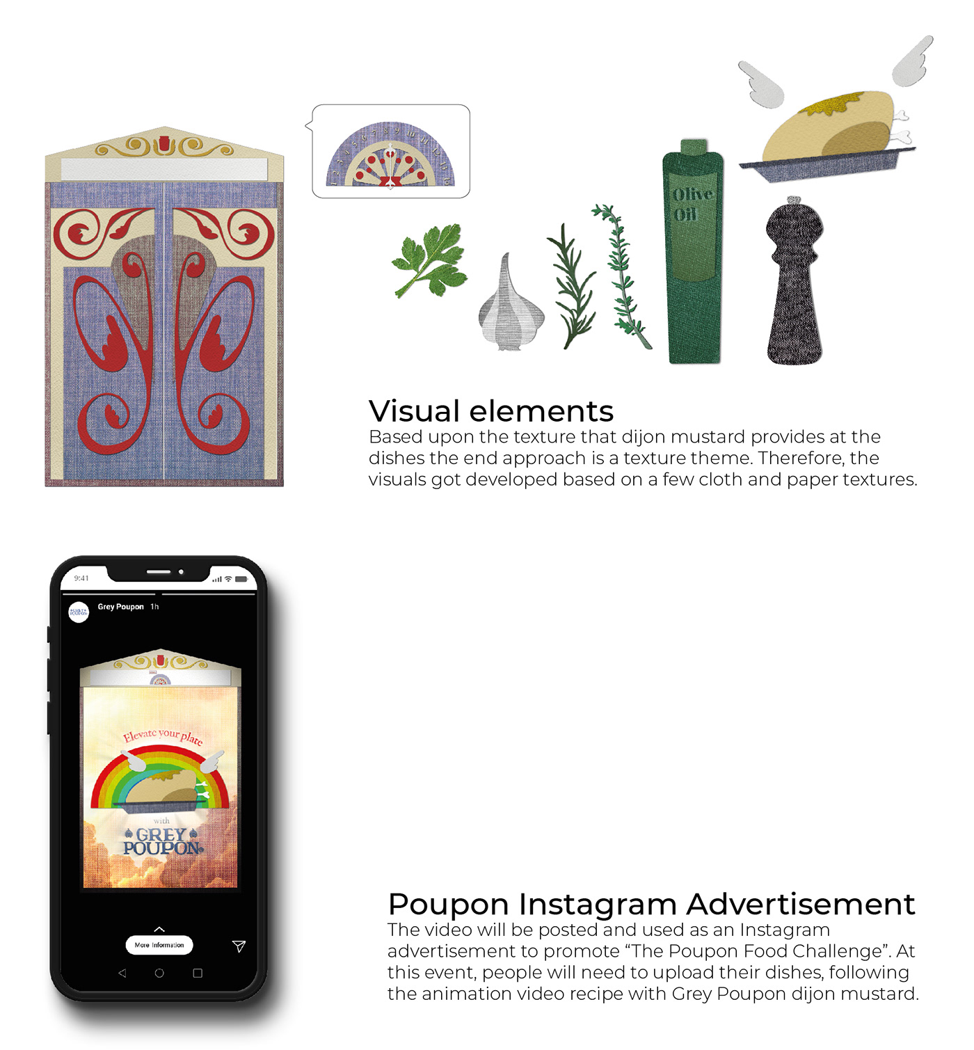 ILLUSTRATION  motion graphics  packaging design rebranding social media campaign