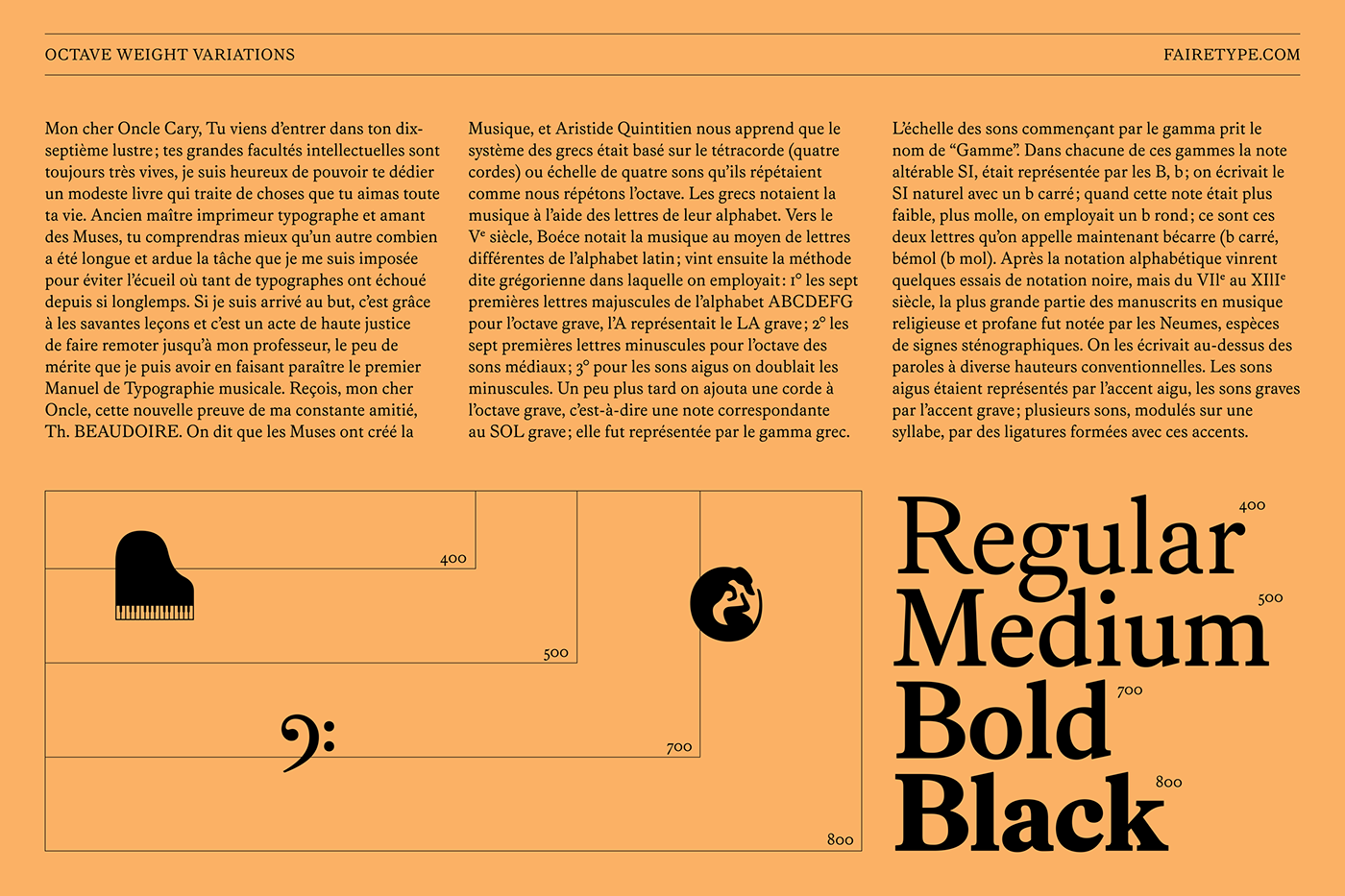 brand identity custom type elegant font font family Free font French serif Typeface typography  