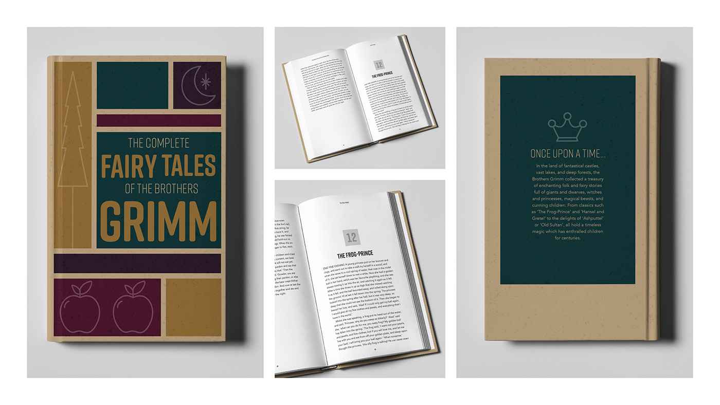 book design cover design print typography  