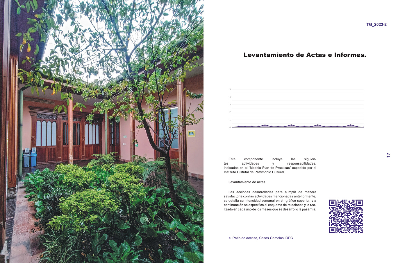 arquitectura arquitecture patrimonio urbanismo heritage comunidad colombia pasantia Trabjo de grado universidad nacional