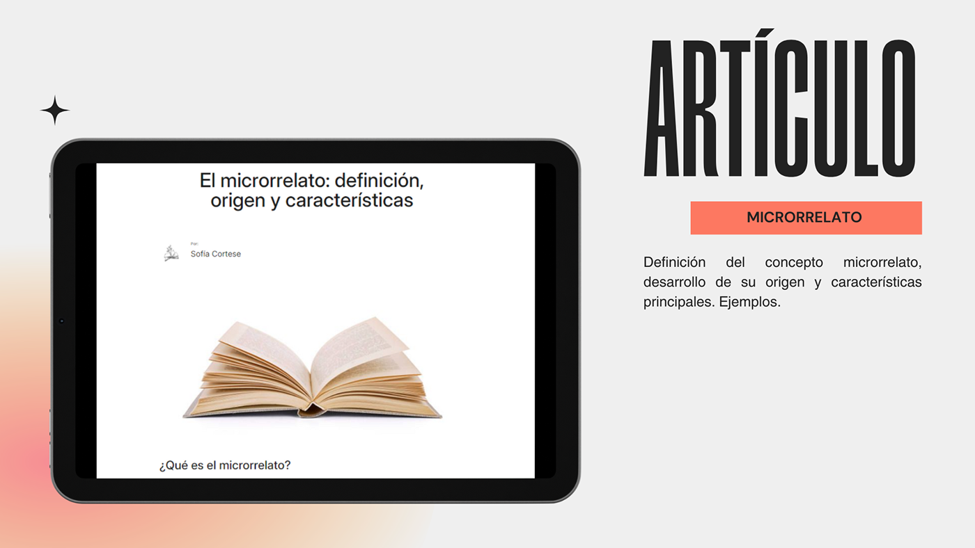 portafolio redacción articulos creative copywriting  español