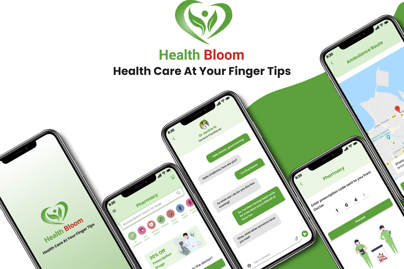 doctor drug reminder Health Health App Medical app Medical App Design Mobile app pharmacy ui design UI/UX