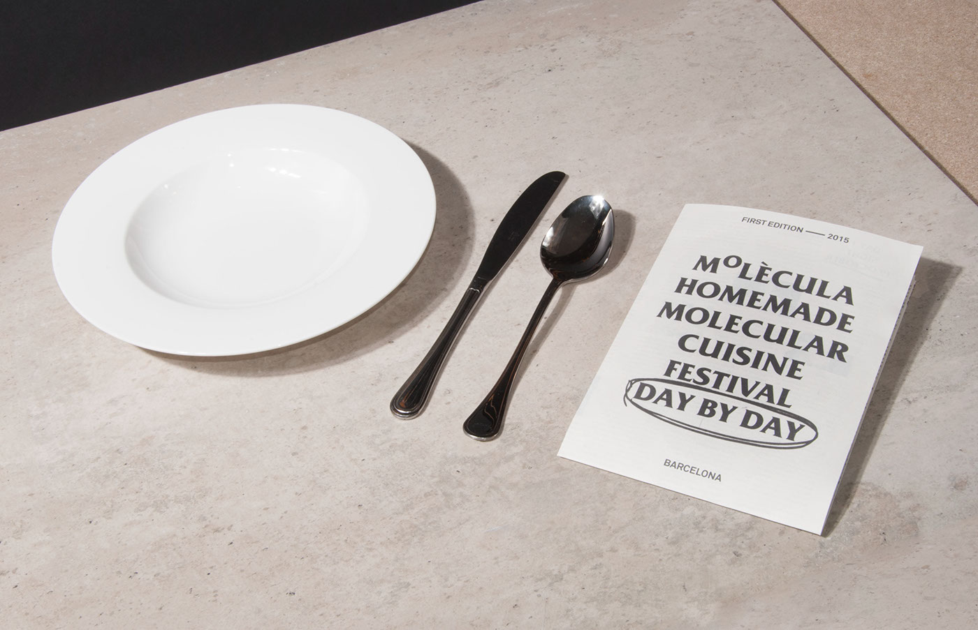 molecula cuisine Food festival homemade molecular cook modern contemporary