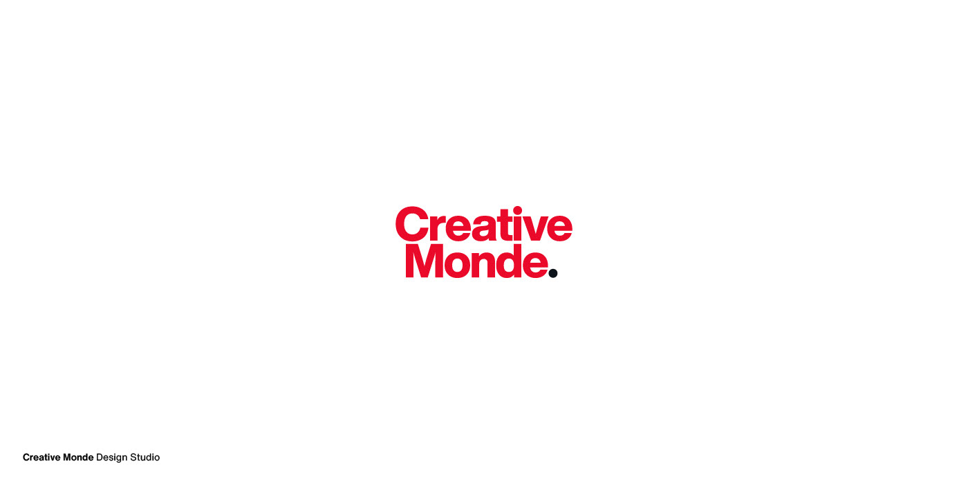 Creative Monde Design Studio